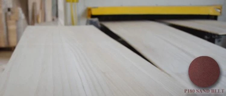 product-755-323 sanding of poplar drawer sides