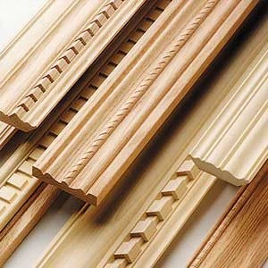Wood Moulding
