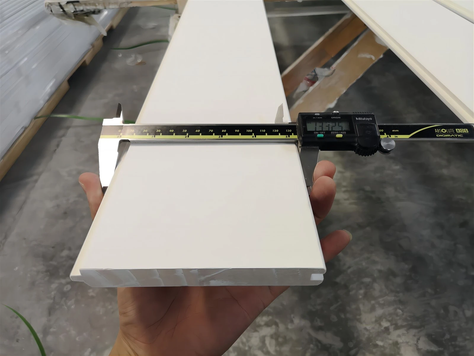 TG SHIPLAP TG SHIPLAP