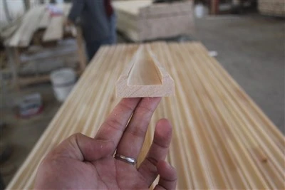 Wood Stair Parts Balusters Handrails Risers Skirt Board Inner And Outer String Wood Stair Parts Balusters Handrails Risers Skirt Board Inner And Outer String
