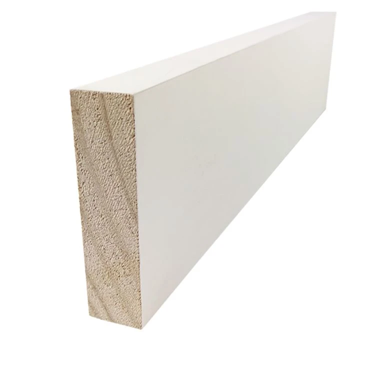 Otkriven je Australian Primed Pine Window