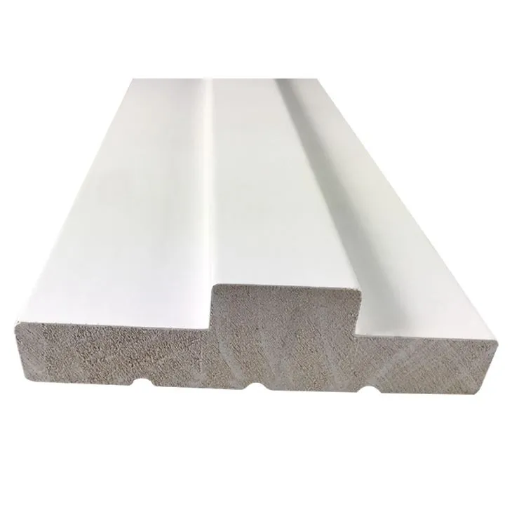 Vrata sa spojnicom za prste Jamb