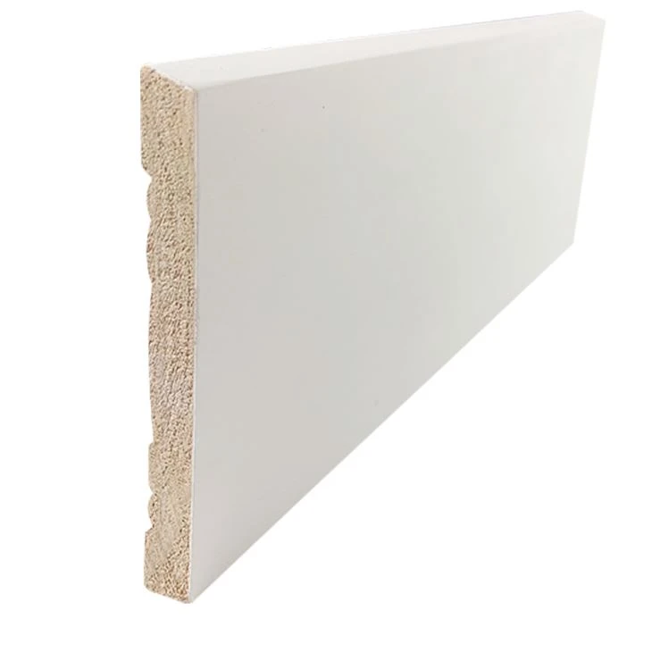 Gesso Pine Bevel Drvo Molding
