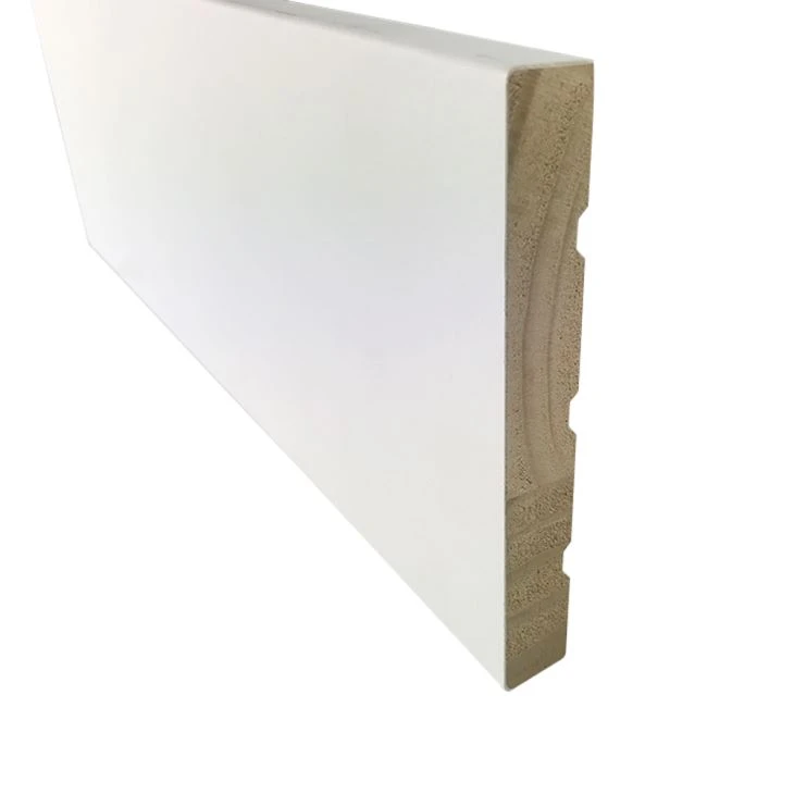 Primed Door Jamb