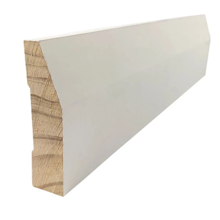 Primed Pine