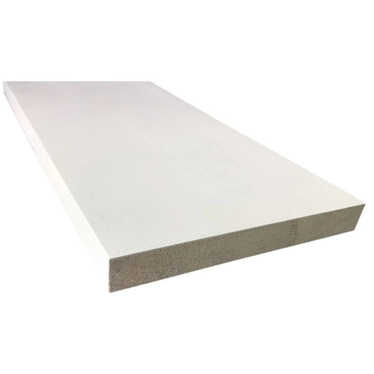 Primed Surfaced Wooden S4S Board