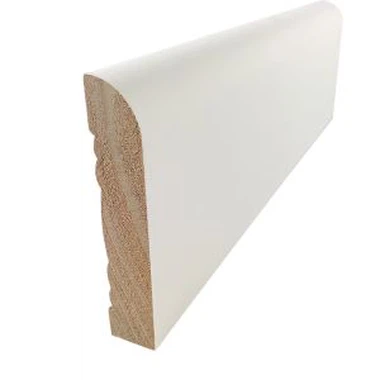 Bočna lajsna sa spojenom palicom