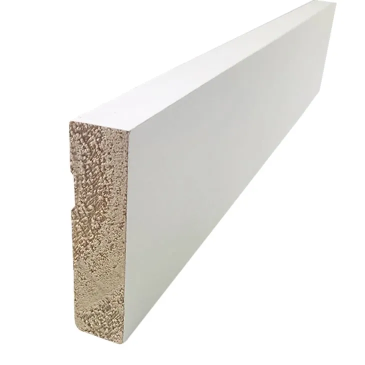 Kućište unutrašnjosti od masivnog drveta