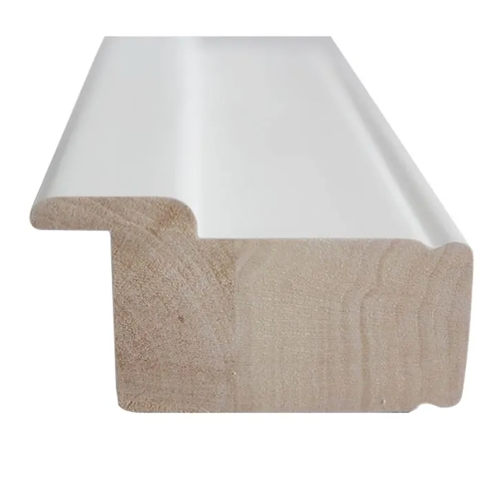 Wood Plantation Window Shutter Components