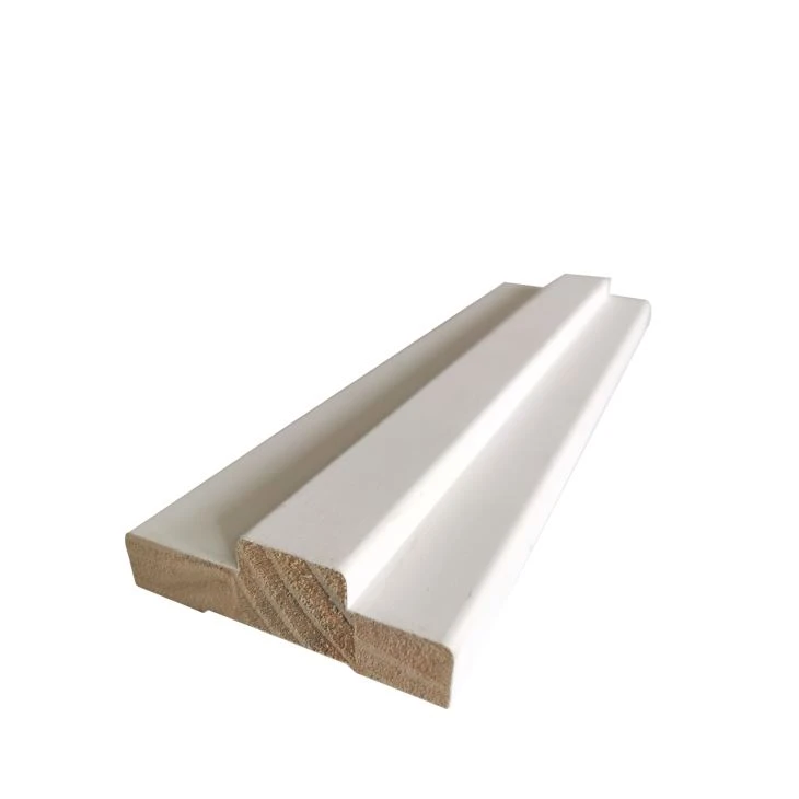 Wood Rabbet Frame