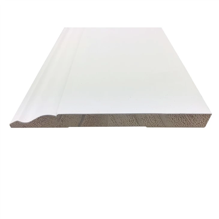 Finger Jointed Pine Skirting Board Suppliers