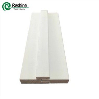 Дрвени оквир унутрашњих спољних врата